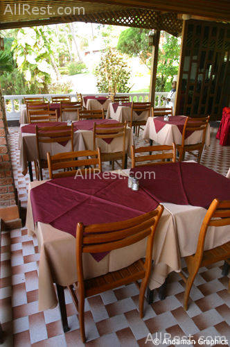 Best Western Phuket Ocean Resort 16